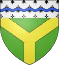 Blason de Plouay