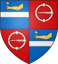 Blason de Plouescat