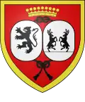 Blason de Plouescat