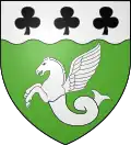 Blason de Plougonvelin
