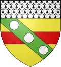 Blason de Plouguerneau