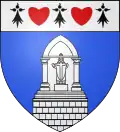Blason de Ploumanac'h