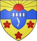 Blason de Ploumoguer