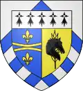 Blason de Plounéventer