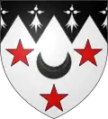 Blason de Plouray