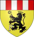Blason de Plouvien