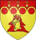 Blason de Plovan
