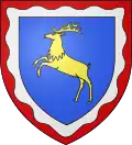 Blason de Pluguffan