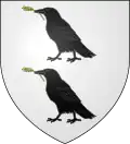 Blason de Poinchy