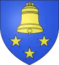 Blason de Pointis-Inard
