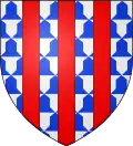 Blason de Poix-du-Nord