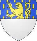 Blason de Poligny