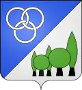 Blason de Polliat