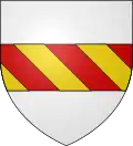 Alias du blason de Pons