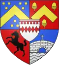 Blason de Pont-Chrétien-Chabenet (le)