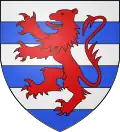 Blason de Pont-en-Royans