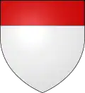 Blason de Pont-Remy