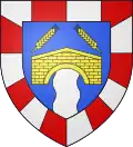 Blason de Pont