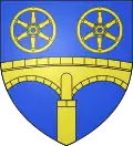 Blason de Pontcharra-sur-Turdine