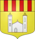 Blason de Ponteilla