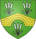Blason de Ponts-et-Marais