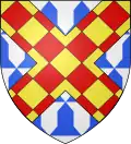 Blason de Popian