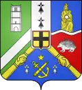 Blason de Pornic