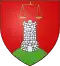 Blason de Porto-Vecchio