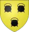Alias du blason de Potte