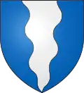 Blason de Poudis