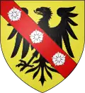Blason de Pouilly