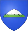 Blason de Pouy