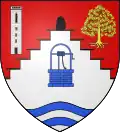 Blason de Pouzol