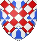 Blason de Pouzols