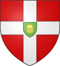Blason de Prémillieu