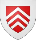 Blason de Prémont