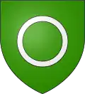 Blason de Pradelles-Cabardès