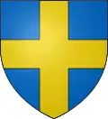 Blason de Prades