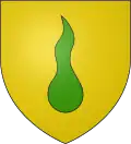 Blason de Prades