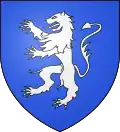 Blason de Pradines