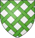Blason de Presles
