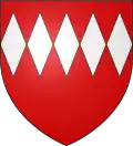 Blason de Preux-au-Sart