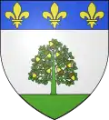 Blason de Privas