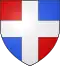 Alias du blason de Proviseux-et-Plesnoy