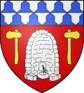 Blason de Puceul
