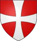 Blason de Puget-Théniers