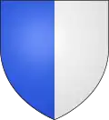 Blason de Puginier