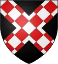 Blason de Puimisson