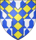 Blason de Puissalicon
