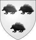 Blason de Puy-Malsignat